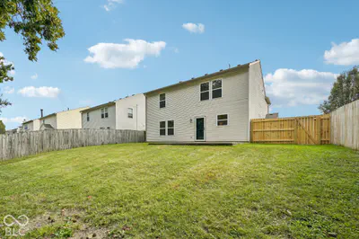 3408 Carica Drive, Indianapolis - 25