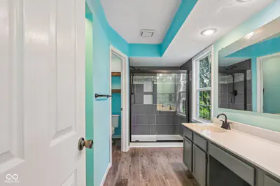 8535 McNutt Circle, Indianapolis - 15