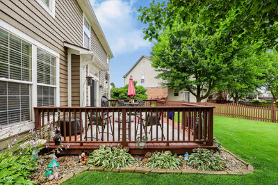 1049 Statesman Drive, Brownsburg - 66