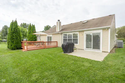 10236 Chamomile Court, Noblesville - 40