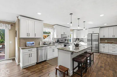 3564 Pennswood Court, Plainfield - 5