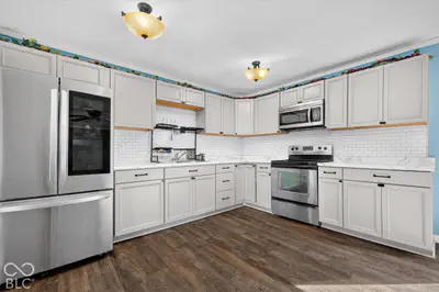 12165 Rooker Road, Mooresville - 12
