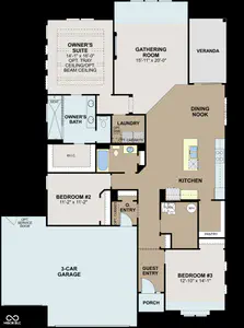 5029 Carmine Street, Brownsburg - 18