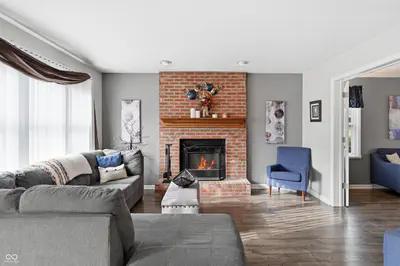 7301 Chestnut Hills Boulevard, Indianapolis - 11