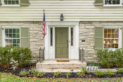 4621 Graceland Avenue, Indianapolis - 4