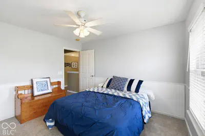 12391 Brandamore Lane, Fishers - 35