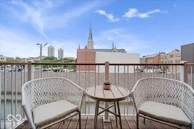 404 New York Street, Indianapolis - 7