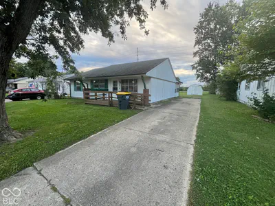 1811 Norwood Way, Anderson - 2