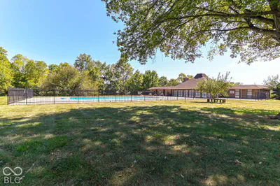 7417 Country Brook Drive, Indianapolis - 29