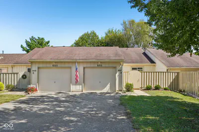 9105 Greenridge Lane, Bloomington
