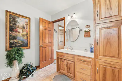 4116 S 350 Road W, Hartford City - 22