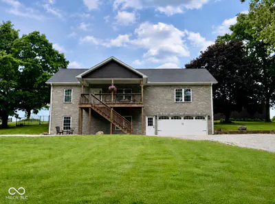 263 River Road, Covington