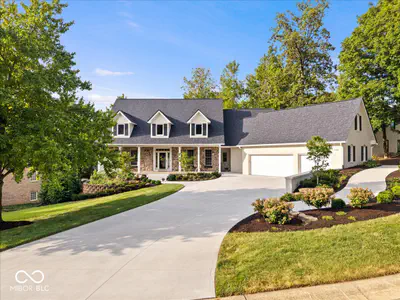 12295 Ridgeside Road, Indianapolis