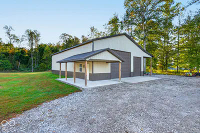 7853 County Road 1200, Seymour - 62