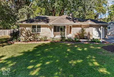 3502 E Southport Road, Indianapolis