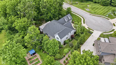 4925 Morgans Creek Court, Carmel - 147