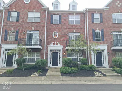 8250 Ethan Drive, Fishers