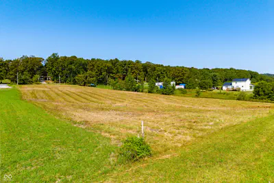 1000 block County Road 600, Brownstown
