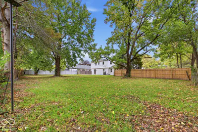 7340 Cape Cod Circle, Indianapolis - 45