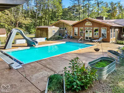 2500 S Edgewood Cove, Martinsville