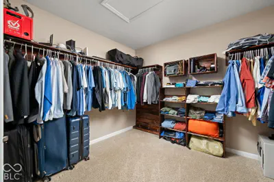 1423 Hession Drive, Brownsburg - 38