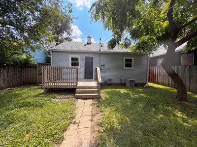 4206 E 16th Street, Indianapolis - 5