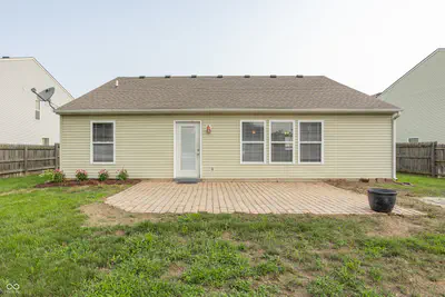 9959 Olympic Circle, Indianapolis - 46
