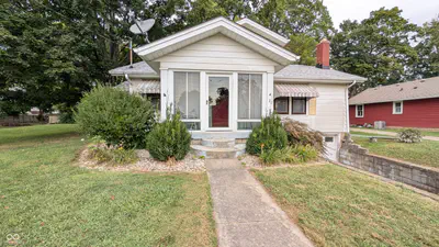 922 Elbert Street, Indianapolis - 2