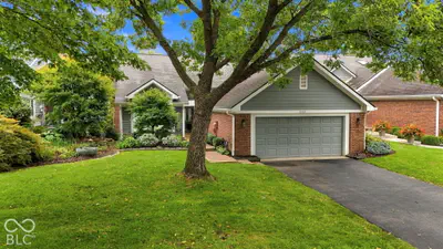 8103 Clearwater Parkway, Indianapolis - 2