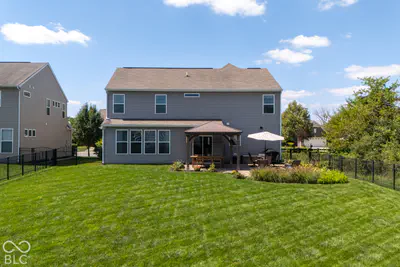 4331 Fox Hollow Boulevard, Indianapolis - 64