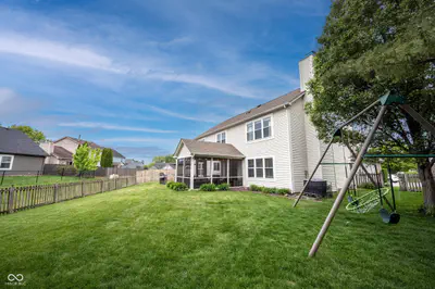 8569 Jagged Rock Court, Indianapolis - 56