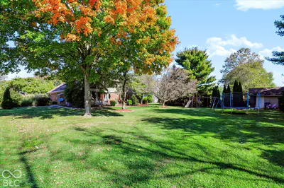 7037 Bluffwood Court, Brownsburg - 32