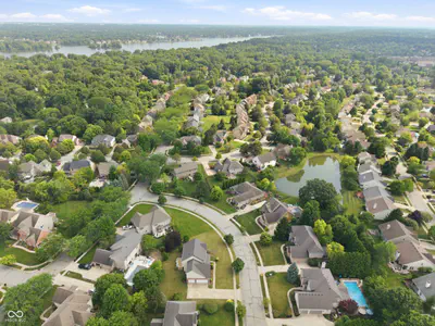 10235 Bent Creek Court, Fishers - 37