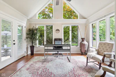 5118 Huntington Drive, Carmel - 18