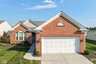 12969 Merlot Lane, Fishers