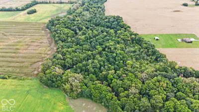 Off County Road 180, Frankfort - 4