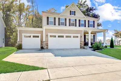 418 Gathering Lane, Greenwood - 44