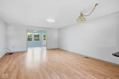 6321 Brush Court, Indianapolis - 6