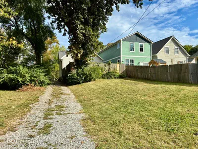 217 Morris Street, Indianapolis - 3