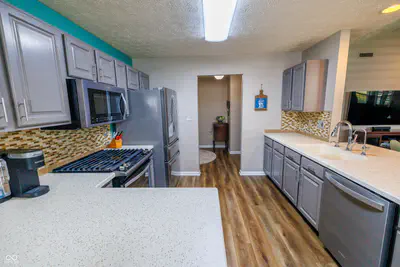 1126 Nanwich Court, Indianapolis - 10