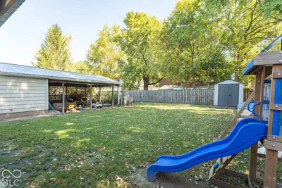 113 S Harrison Street, Knightstown - 35