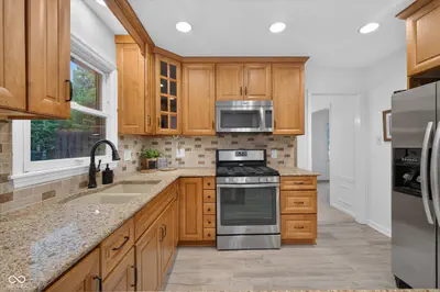 665 Holliday Lane, Indianapolis - 7