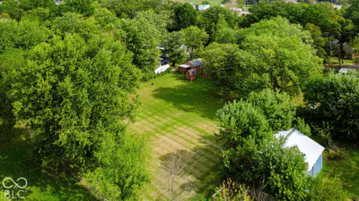 916 Huber Street, Indianapolis - 34