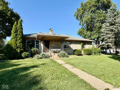 2558 55th Place, Indianapolis - 3