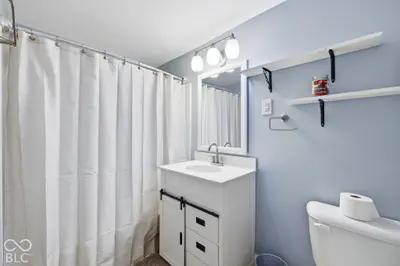 2064 Riviera, Indianapolis - 20