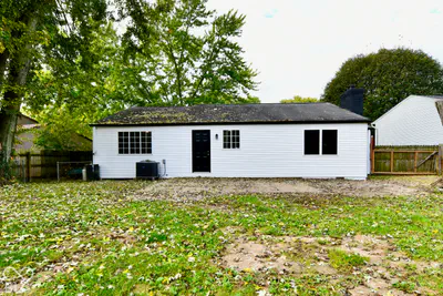 6655 Cordova Drive, Indianapolis - 57