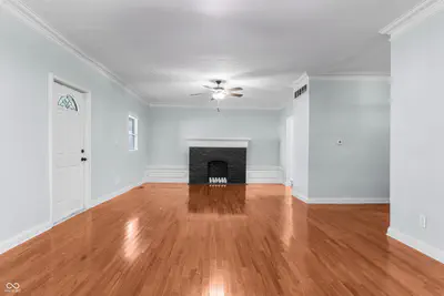 2911 Delaware Street, Indianapolis - 9