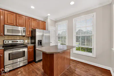 8655 Meridian Street, Indianapolis - 4