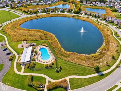 8390 N Doheny Drive, McCordsville - 61