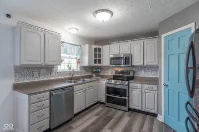 1906 Windsor Lane, Danville - 5